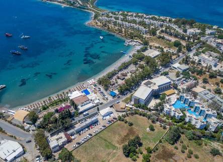 Отель Ladonia Hotels Mio Bianco