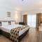 Отель Side Breeze Hotel