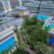 Отель Side Breeze Hotel