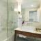 Отель Doria Hotel Bodrum