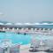 Отель Doria Hotel Bodrum