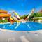 Отель Mukarnas Spa Resort