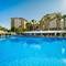 Отель Mukarnas Spa Resort