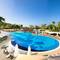 Отель Mukarnas Spa Resort