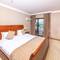 Отель Faros Premium Beach