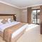 Отель Faros Premium Beach