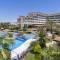 Отель Nova Park Hotel