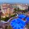 Отель Nova Park Hotel