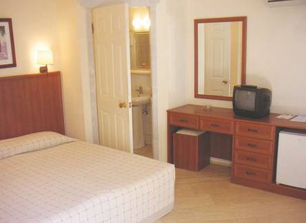 Отель Cande Ora Holiday Village