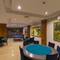 Отель Orfeus Park Hotel