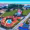 Отель Orfeus Park Hotel