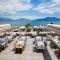 Отель Orsmaris Boutique Hotel