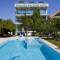 Отель Orsmaris Boutique Hotel