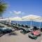 Отель Orsmaris Boutique Hotel