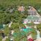 Отель Bergiz Hotels & Resort