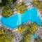 Отель Bergiz Hotels & Resort