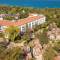 Отель Bergiz Hotels & Resort