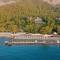 Отель Bergiz Hotels & Resort