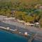 Отель Bergiz Hotels & Resort