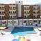 Отель Club Munamar Beach Resort