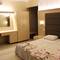 Отель Ozcan Beach Hotel