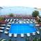 Отель Ozcan Beach Hotel