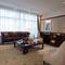 Отель Park Hyatt Hotel Istanbul - Macka Palas