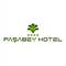 Отель Pasabey Hotel