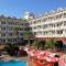 Отель Pineta Club Hotel