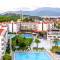 Отель Pineta Club Hotel
