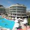 Отель Pineta Park Deluxe Hotel