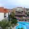 Отель Piril Hotel Thermal & Beauty Spa