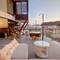 Отель Piril Hotel Thermal & Beauty Spa