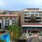 Отель Piril Hotel Thermal & Beauty Spa