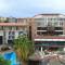 Отель Piril Hotel Thermal & Beauty Spa