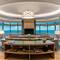 Отель Renaissance Polat Istanbul Hotel
