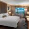 Отель Renaissance Polat Istanbul Hotel