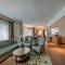 Отель Renaissance Polat Istanbul Hotel