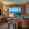 Отель Renaissance Polat Istanbul Hotel