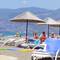 Отель Presa Di Finica Hotel & Suites