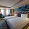 Отель DoubleTree by Hilton Istanbul - Sirkeci