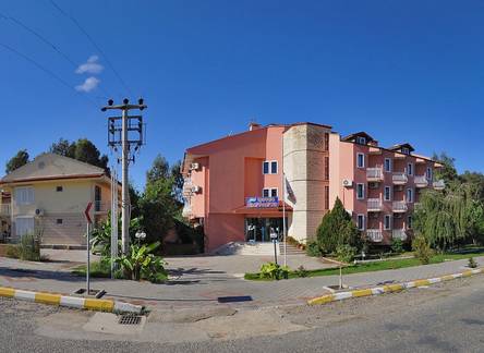 Отель Remer