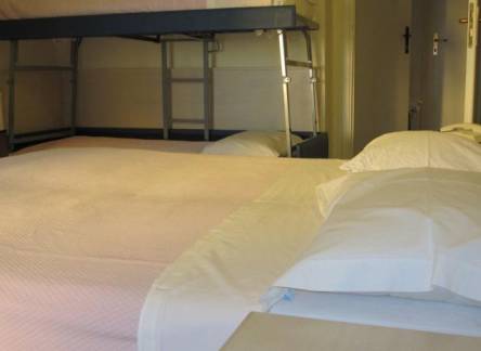 Отель Hotel Europa