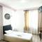 Отель Kleopatra Sahara Hotel