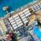 Отель Sailor'S Beach Club