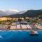 Отель Sailor'S Beach Club