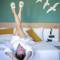 Отель Sailor'S Beach Club