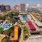 Отель Saturn Palace Resort