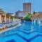 Отель Saturn Palace Resort