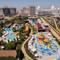 Отель Saturn Palace Resort